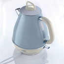 Ariete, Vintage Kettle 1.7 L, Blue