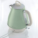 Ariete, Vintage Kettle 1.7 L, Green