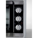 Ariete, 986 Electric Oven 52L Silver Convection 1800W