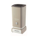 Ariete, Vintage Cappucino Milk Foamer, Beige