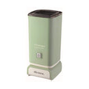 Ariete, 2878/04 Vintage Cappucino Milk Foamer,500W, Green
