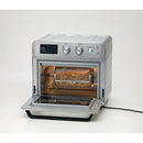 Ariete, Air Fryer Oven XXXL 25 liters 14 in 1 . Rotisserie + rotating basket