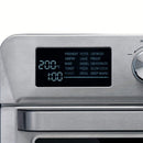 Ariete, Air Fryer Oven XXXL 25 liters 14 in 1 . Rotisserie + rotating basket