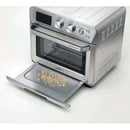Ariete, Air Fryer Oven XXXL 25 liters 14 in 1 . Rotisserie + rotating basket