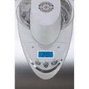 Ariete, 693 Gran Gelato Self-Freeze Ice Cream Maker