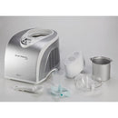 Ariete, 693 Gran Gelato Self-Freeze Ice Cream Maker