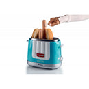 Ariete, 206/01 Hot Dog Maker Blue, 650W