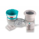 Ariete, Ice Cream Maker Party Time, Blue