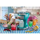 Ariete, 076/01 Ice Crusher Maker, Blue