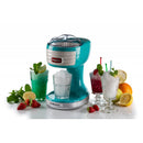 Ariete, 076/01 Ice Crusher Maker, Blue