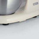 Ariete, Vintage Kitchen Machine, 5.5 L, Beige