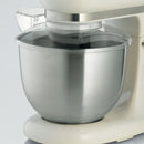 Ariete, Vintage Kitchen Machine, 5.5 L, Blue