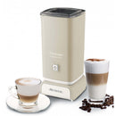 Ariete, Vintage Cappucino Milk Foamer, Beige