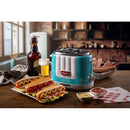 Ariete, 206/01 Hot Dog Maker Blue, 650W