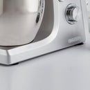 Ariete, Kitchen Machine with Blender Silver 7L 2100W