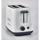 Ariete, Qubi Toaster With Pliers, 760 Watts, White