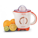 Ariete, Citrus Spremi 1.2l, 40w, White/Orange