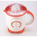 Ariete, Citrus Spremi 1.2l, 40w, White/Orange