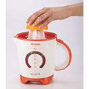 Ariete, Citrus Spremi 1.2l, 40w, White/Orange
