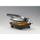Ariete, 1911 Contact Grill Chrome 1000W