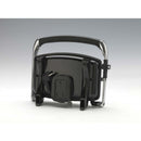 Ariete, 1911 Contact Grill Chrome 1000W