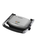 Ariete, 1911 Contact Grill Chrome 1000W