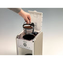 Ariete, Vintage Drip Coffee Machine, 12 Cups, 960 Watts, Beige