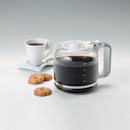 Ariete, Vintage Drip Coffee Machine, 12 Cups, 960 Watts, Blue