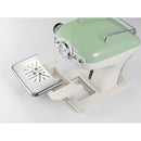 Ariete, Vintage Espresso Machine, Green