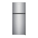 Hisense, Top Mount Refregirator No Frost Electronic Temperature Control Silver – RT599N4ASU