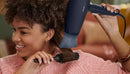 Philips Drycare Essential Thermoprotect hair dryer, hair stylers gift ideas for women