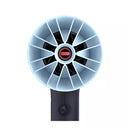 Philips Drycare Essential Thermoprotect hair dryer, advanced ionic care for shiny, frizz-free hair