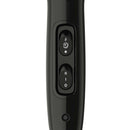 Philips DryCare Pro hair dryer, ionic care for smooth, frizz-free, shiny hair