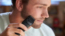 Philips Beard trimmer an easy and efficient shaver for head, beard, and body.