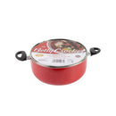 Betty Crocker, Casserole w/Lid- 30cm BC2037