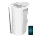 Cecotec, BigDry 9000 Professional Connected Dehumidifier