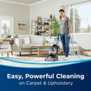 Bissel, Shampooer 3878K Upright Power Clean