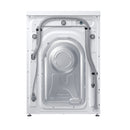Samsung, Front Loading Washer, 8kg, 1400 RPM, 14 Programs, A+++