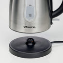 Ariete, Kettle Stainless Steel, 1.7L, 2200W