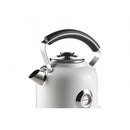 Ariete, 2854/01 Moderna Kettle, White
