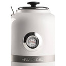 Ariete, 2854/01 Moderna Kettle, White