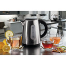 Ariete, Kettle Stainless Steel, 1.7L, 2200W