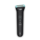 Philips, Norelco Body Groomer 7000 Series 2D flex head & dual trim-shave system