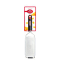Betty Crocker, Stainless Steel Grater (30CM) Black & Silver