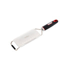 Betty Crocker, Stainless Steel Grater (30CM) Black & Silver
