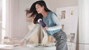 Philips hair dryer 2100W, hair dryer creates powerful airflow for beautiful results every day