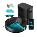 Cecotec, Smart Wet&Dry Robot