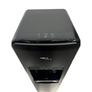 Aqualux, Water Dispenser Bottom Load Full Black