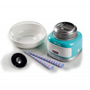 Ariete, 2973/01 Candy Flossy Maker, Blue
