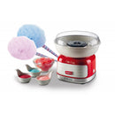 Ariete, 2973/00 Cotton Candy 450W, Red